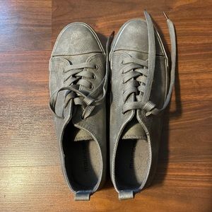 Maurices Canvas shoes